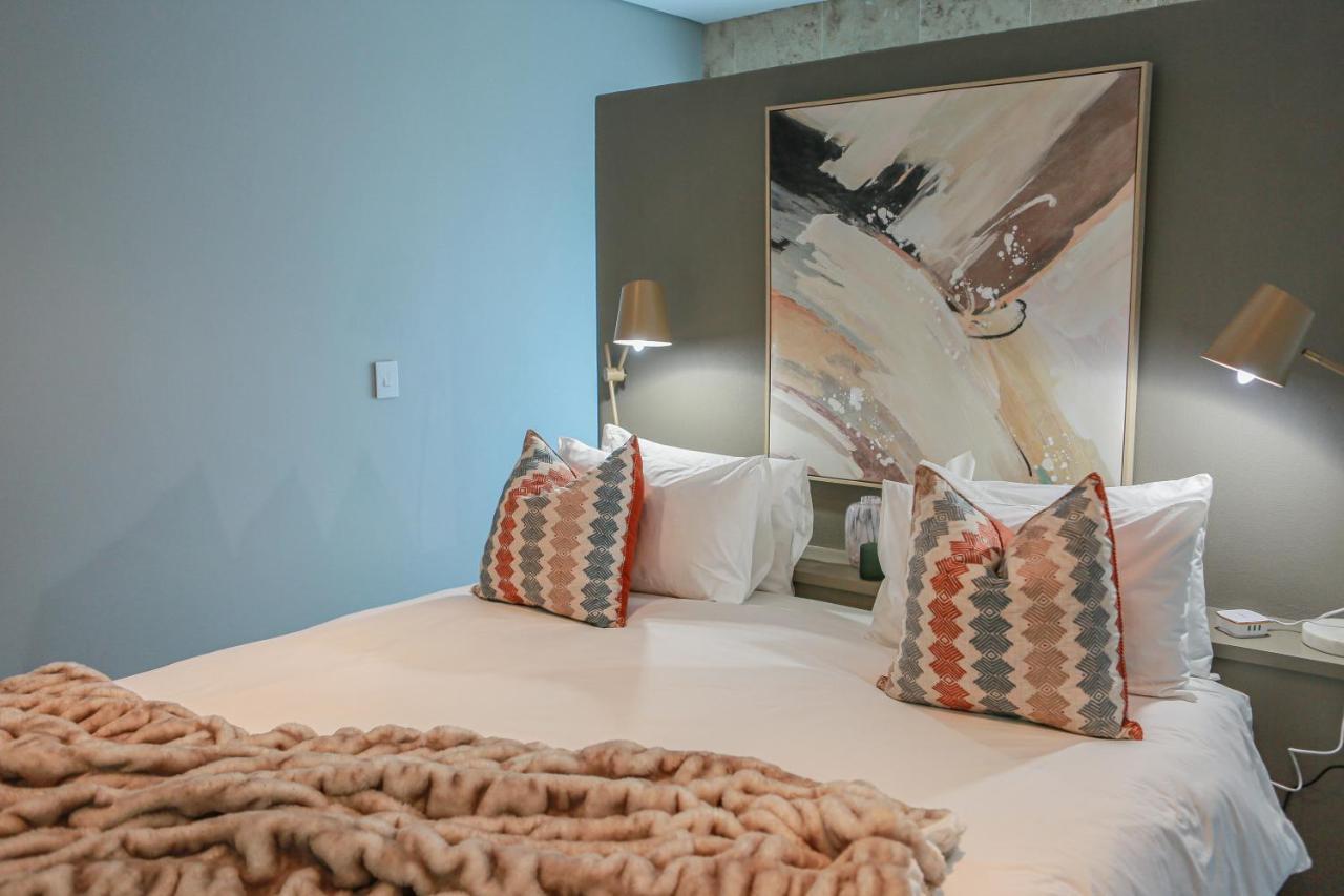 Suite 9 The Village Windhoek Exterior foto