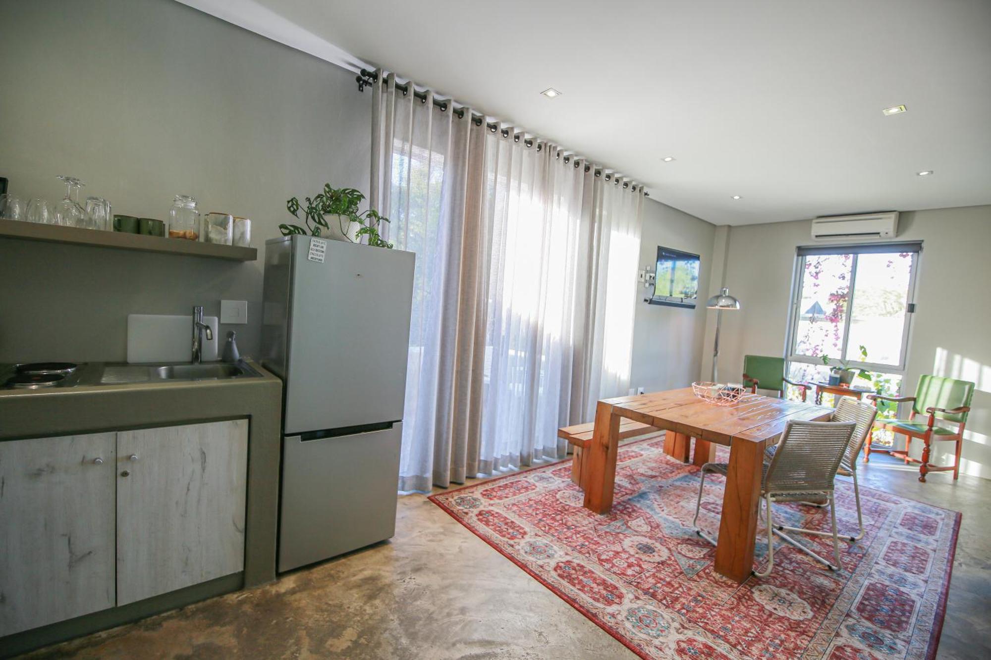 Suite 9 The Village Windhoek Exterior foto